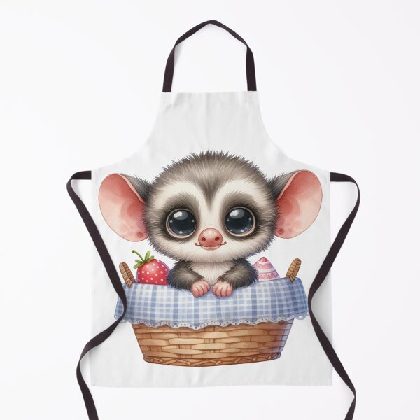 Item preview, Aye-Aye Charm designed and sold by AuEShop.