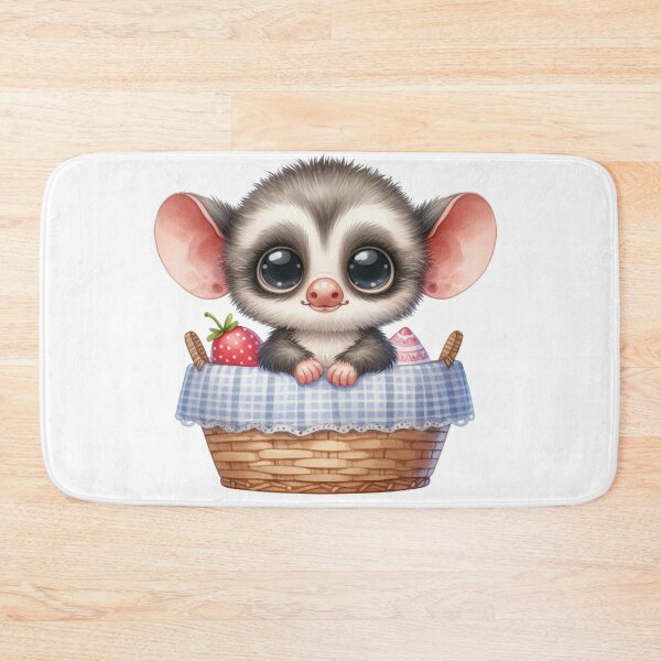 Item preview, Aye-Aye Charm designed and sold by AuEShop.