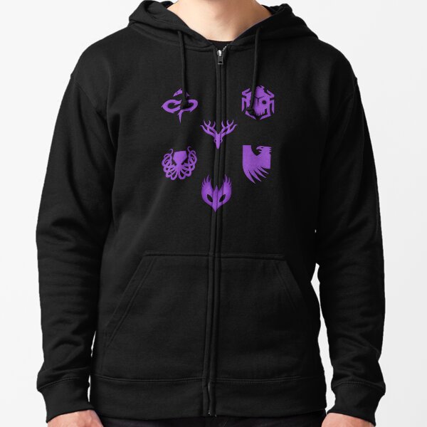 Item preview, Veilguard Factions of Thedas designed and sold by The Nameless Nerd's Shop.