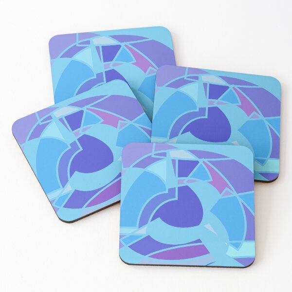 Item preview, Winter Blues, Curved designed and sold by LisaJene.