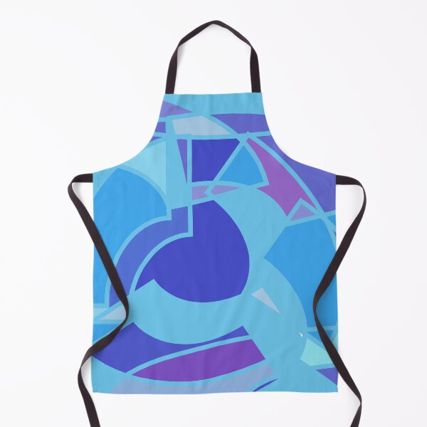 Item preview, Winter Blues, Curved designed and sold by LisaJene.