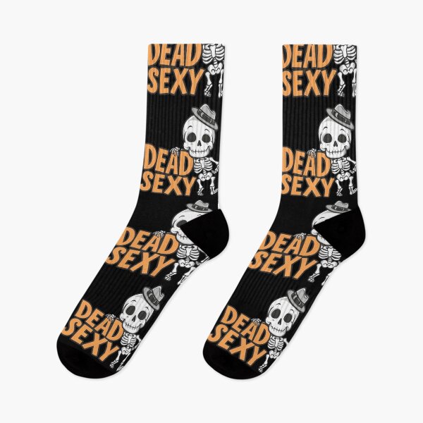 Item preview, Dead Sexy designed and sold by PlanetMarker.