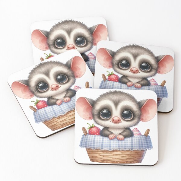 Item preview, Aye-Aye Charm designed and sold by AuEShop.