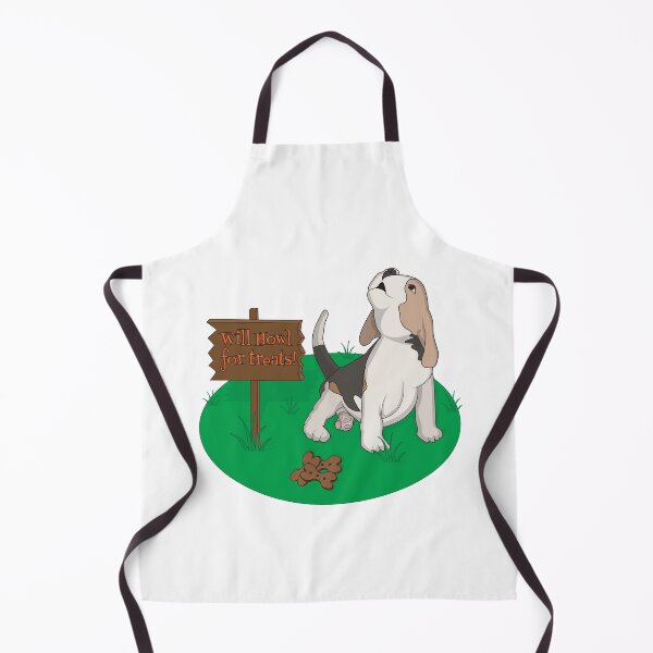 Item preview, Will Howl for Treats! designed and sold by Designs by Greylady.