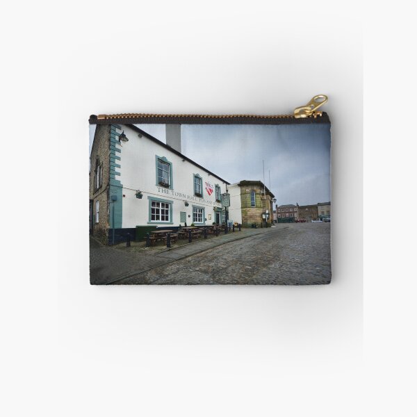 Item preview, The Town Hall, Richmond designed and sold by StephenJSmith.