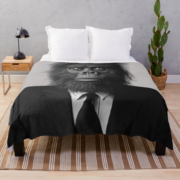 Item preview, Being an ape at work designed and sold by Brendon987.