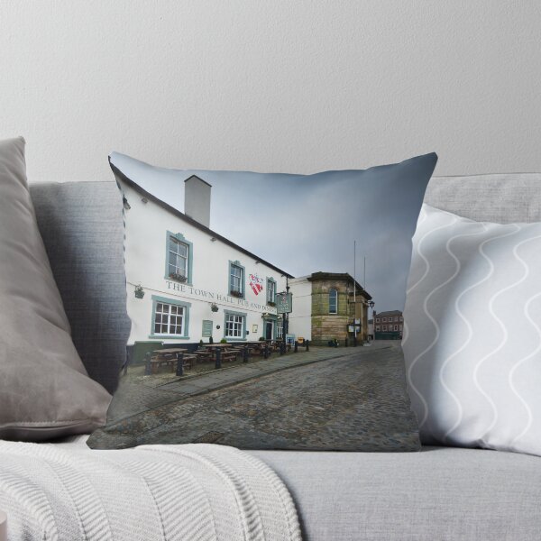 Item preview, The Town Hall, Richmond designed and sold by StephenJSmith.