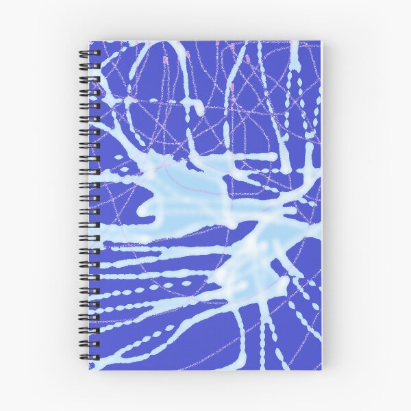 Item preview, Blue Attack! designed and sold by LisaJene.