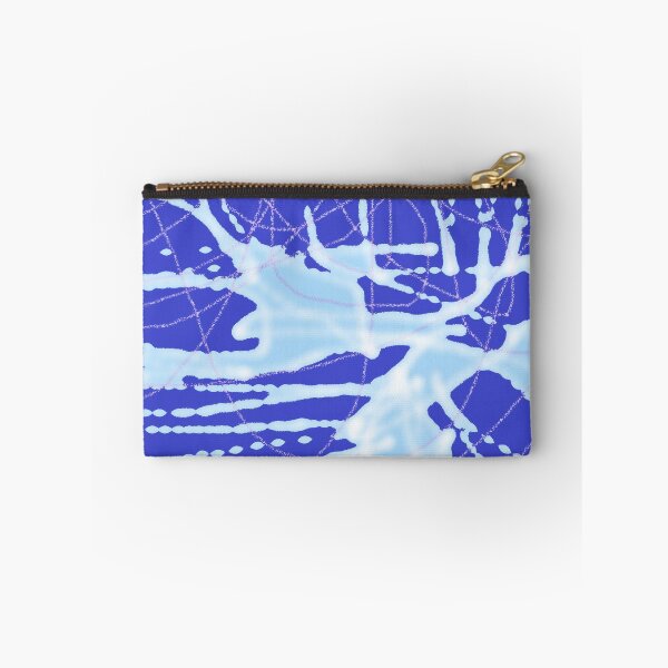 Item preview, Blue Attack! designed and sold by LisaJene.