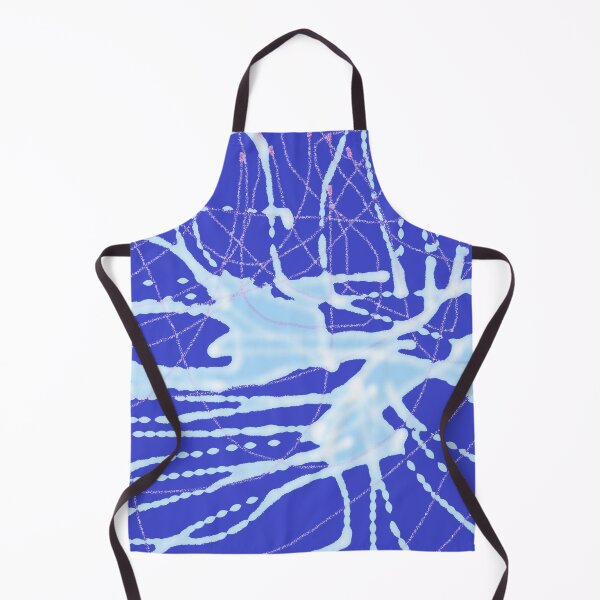 Item preview, Blue Attack! designed and sold by LisaJene.