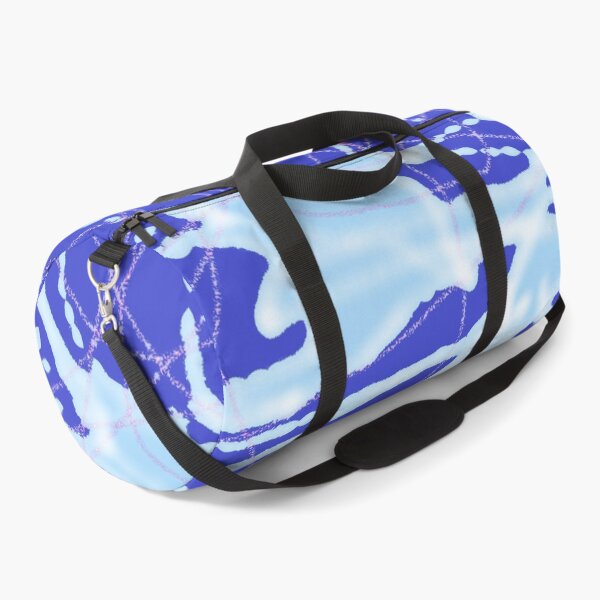 Item preview, Blue Attack! designed and sold by LisaJene.