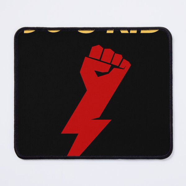 Item preview, 90's Kid Strong designed and sold by Kamal Khajeb.
