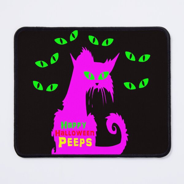 Item preview, Happy Halloween Peeps designed and sold by DesignFantazia.