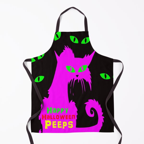 Item preview, Happy Halloween Peeps designed and sold by DesignFantazia.
