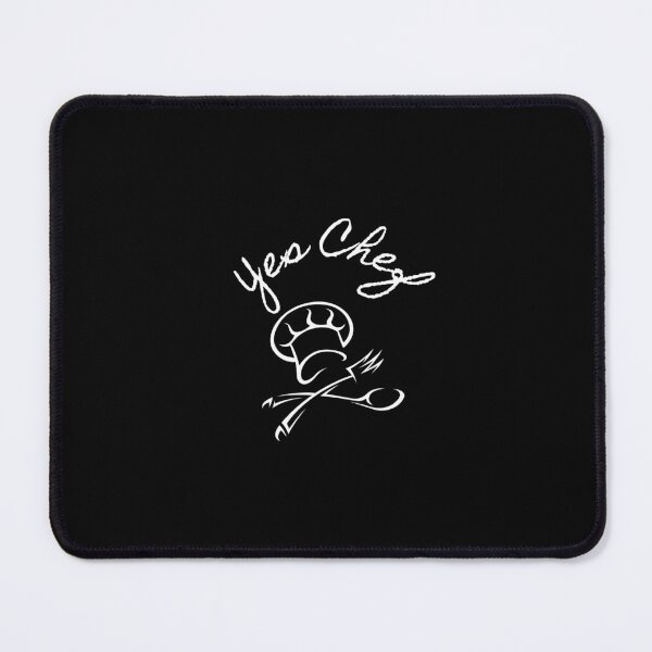 Item preview, Yes Chef designed and sold by Figaughan.
