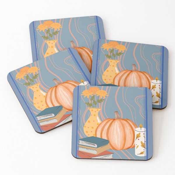 Item preview, Groovy Fall Vibes designed and sold by Project Remission, LLC.