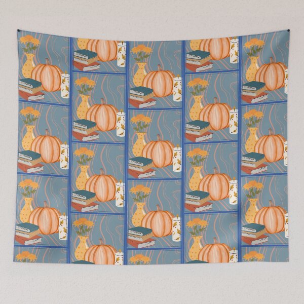 Item preview, Groovy Fall Vibes designed and sold by Project Remission, LLC.