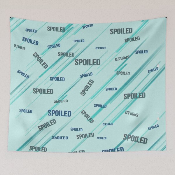 Item preview, SPOILED  designed and sold by Salisha Wheeler.