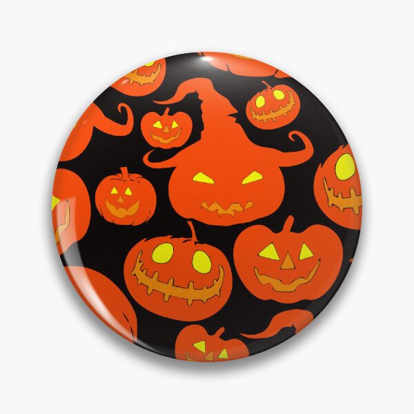 Item preview, Halloween Pumpkin Party designed and sold by DesignFantazia.