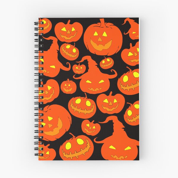 Item preview, Halloween Pumpkin Party designed and sold by DesignFantazia.