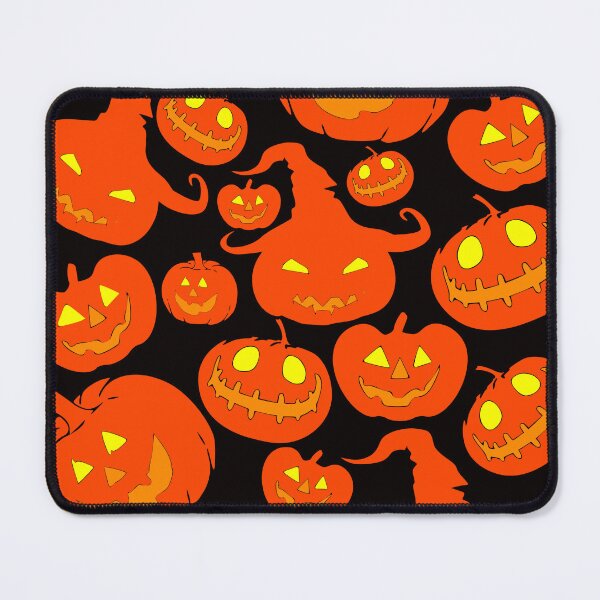 Item preview, Halloween Pumpkin Party designed and sold by DesignFantazia.