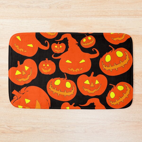Item preview, Halloween Pumpkin Party designed and sold by DesignFantazia.