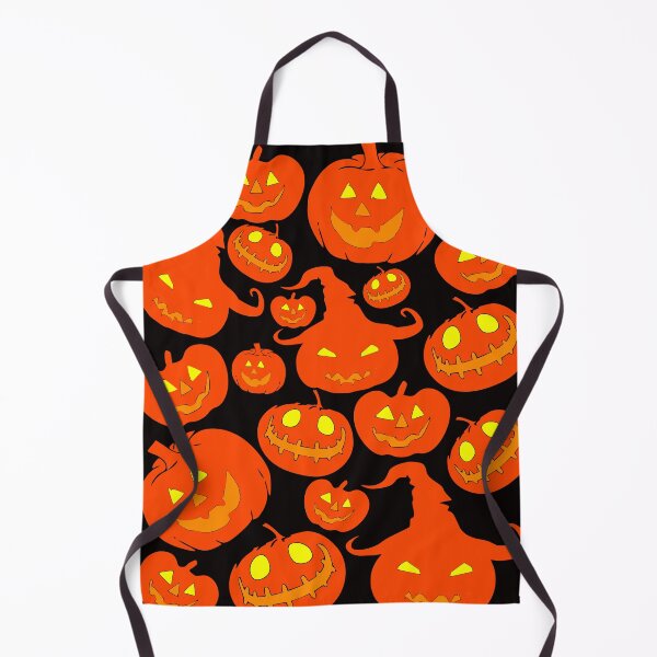 Item preview, Halloween Pumpkin Party designed and sold by DesignFantazia.