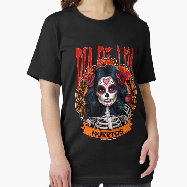 Item preview, DIA DE LOS MUERTOS 69 designed and sold by Geno59l.