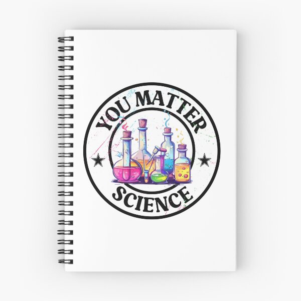 Item preview, You Matter Science Teacher designed and sold by kcaandwu.