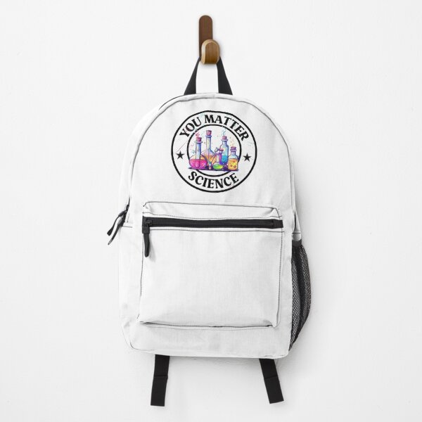 Item preview, You Matter Science Teacher designed and sold by kcaandwu.