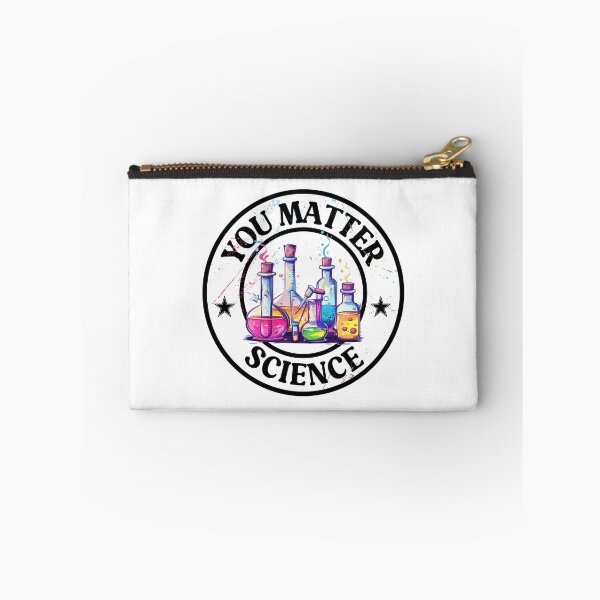 Item preview, You Matter Science Teacher designed and sold by kcaandwu.