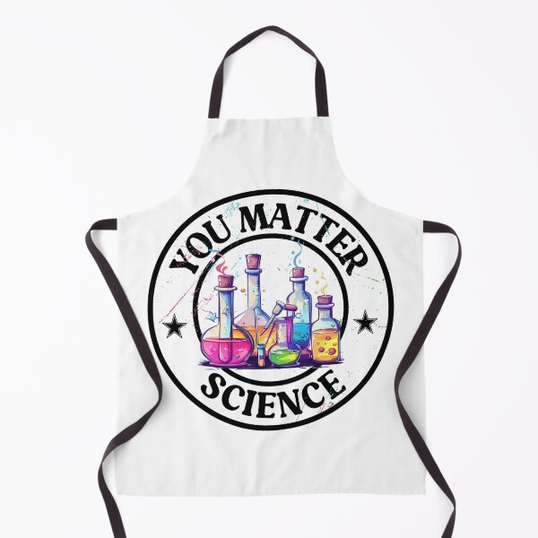 Item preview, You Matter Science Teacher designed and sold by kcaandwu.