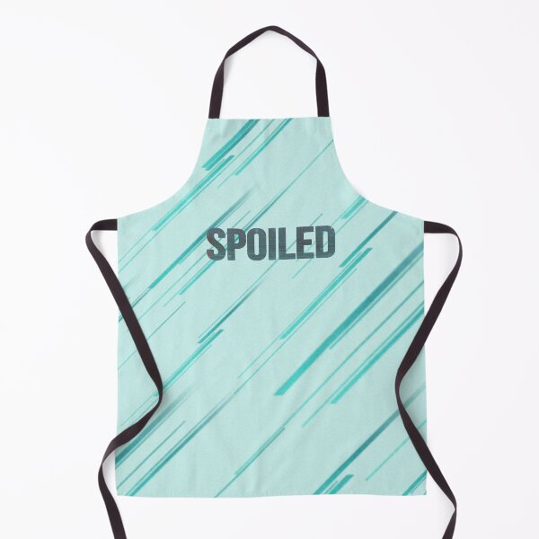 Item preview, SPOILED designed and sold by Salisha Wheeler.