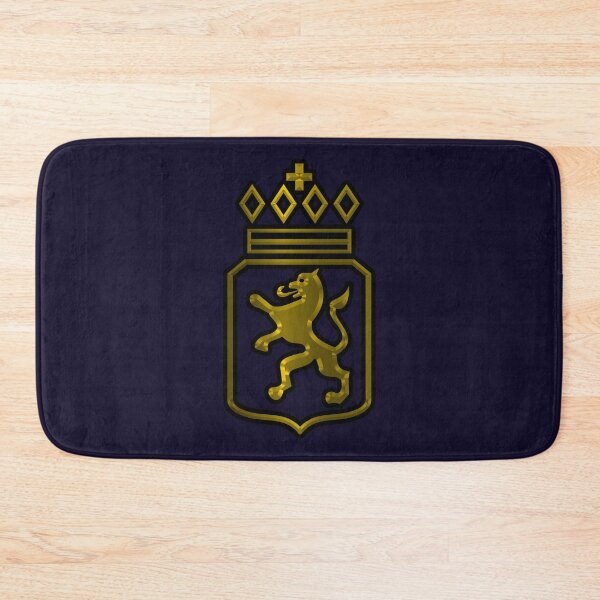 Item preview, Dutch Warmblood Brand in gold designed and sold by DappledMoon.