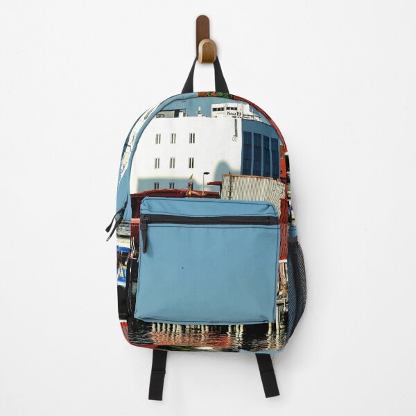 Item preview, George Town, between Tradition and Progress designed and sold by franck380.