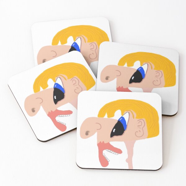 Item preview, The Duck Look Or Your Adam’s Apple Better Watch Out designed and sold by pinkyjainpan.