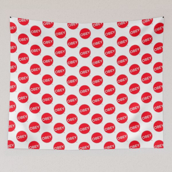 Item preview, Obey designed and sold by Doug Saquic.