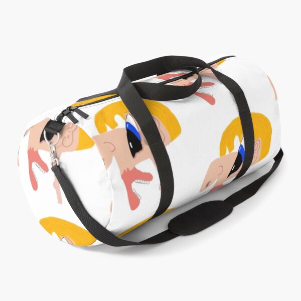 Item preview, The Duck Look Or Your Adam’s Apple Better Watch Out designed and sold by pinkyjainpan.