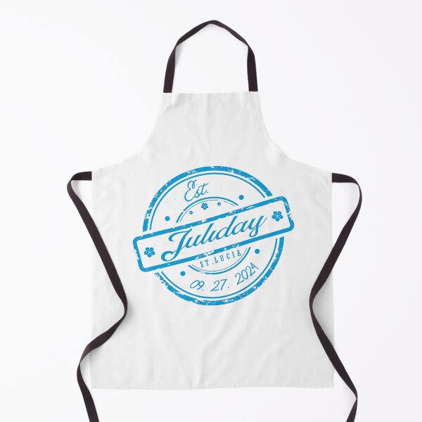 Item preview, Juliday - Julien Alfred Day  designed and sold by BHCreative.