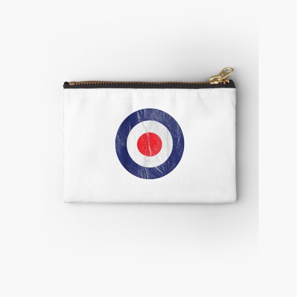 Item preview, Funny Mod Distressed Target  designed and sold by AddlPoolart.