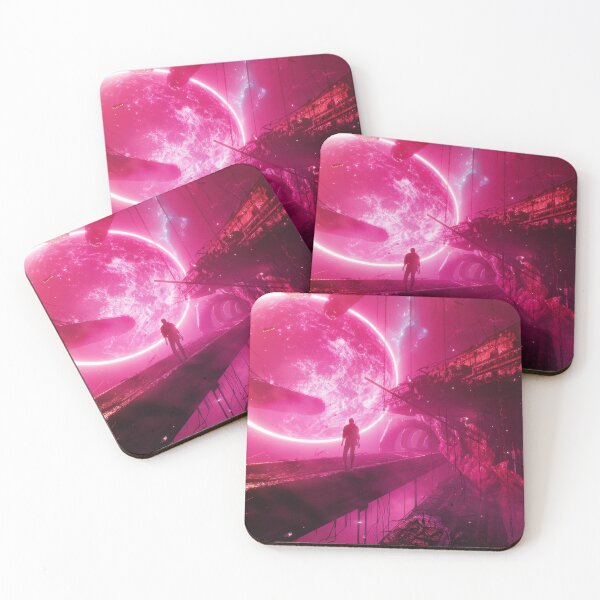 Item preview, A Color Out Of Space designed and sold by CosmicBlesedEye.