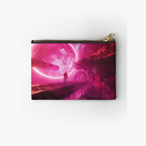 Item preview, A Color Out Of Space designed and sold by CosmicBlesedEye.