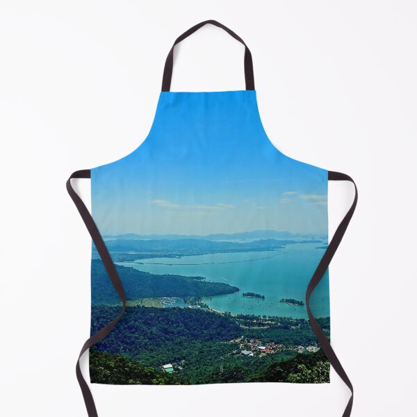 Item preview, Majestic view of Langkawi Bay designed and sold by franck380.