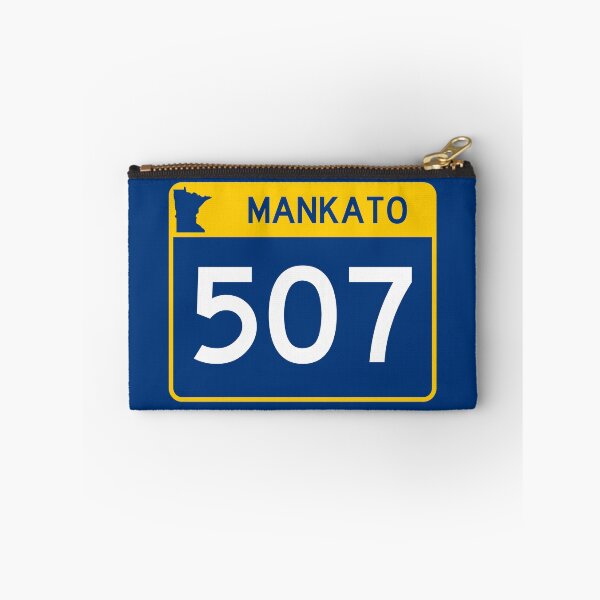 Item preview, Minnesota Highway 507 Mankato designed and sold by well-its-eli.