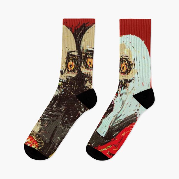 Item preview, Glitch Soul designed and sold by MOHAMED FRASER.
