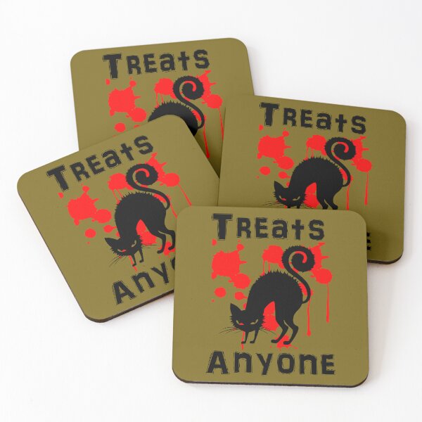 Item preview, Treats Anyone 2 designed and sold by DesignFantazia.