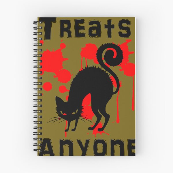 Item preview, Treats Anyone 2 designed and sold by DesignFantazia.