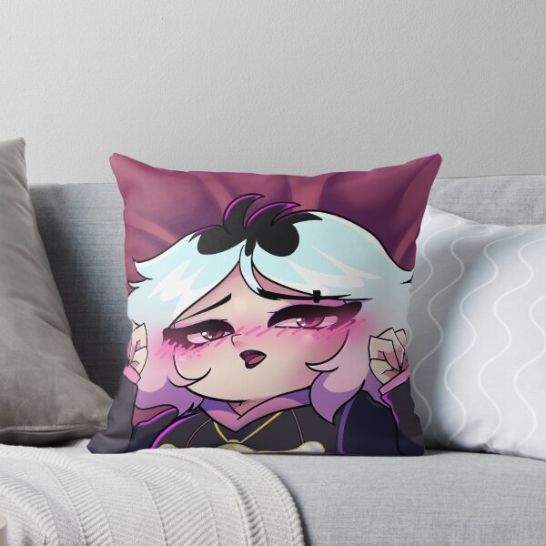 Item preview, Emberlynn Pinkle designed and sold by metsumei.