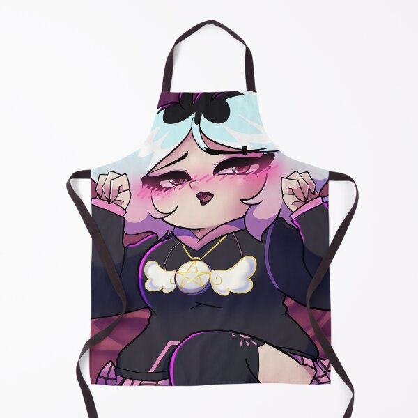 Item preview, Emberlynn Pinkle designed and sold by metsumei.