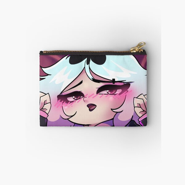 Item preview, Emberlynn Pinkle designed and sold by metsumei.